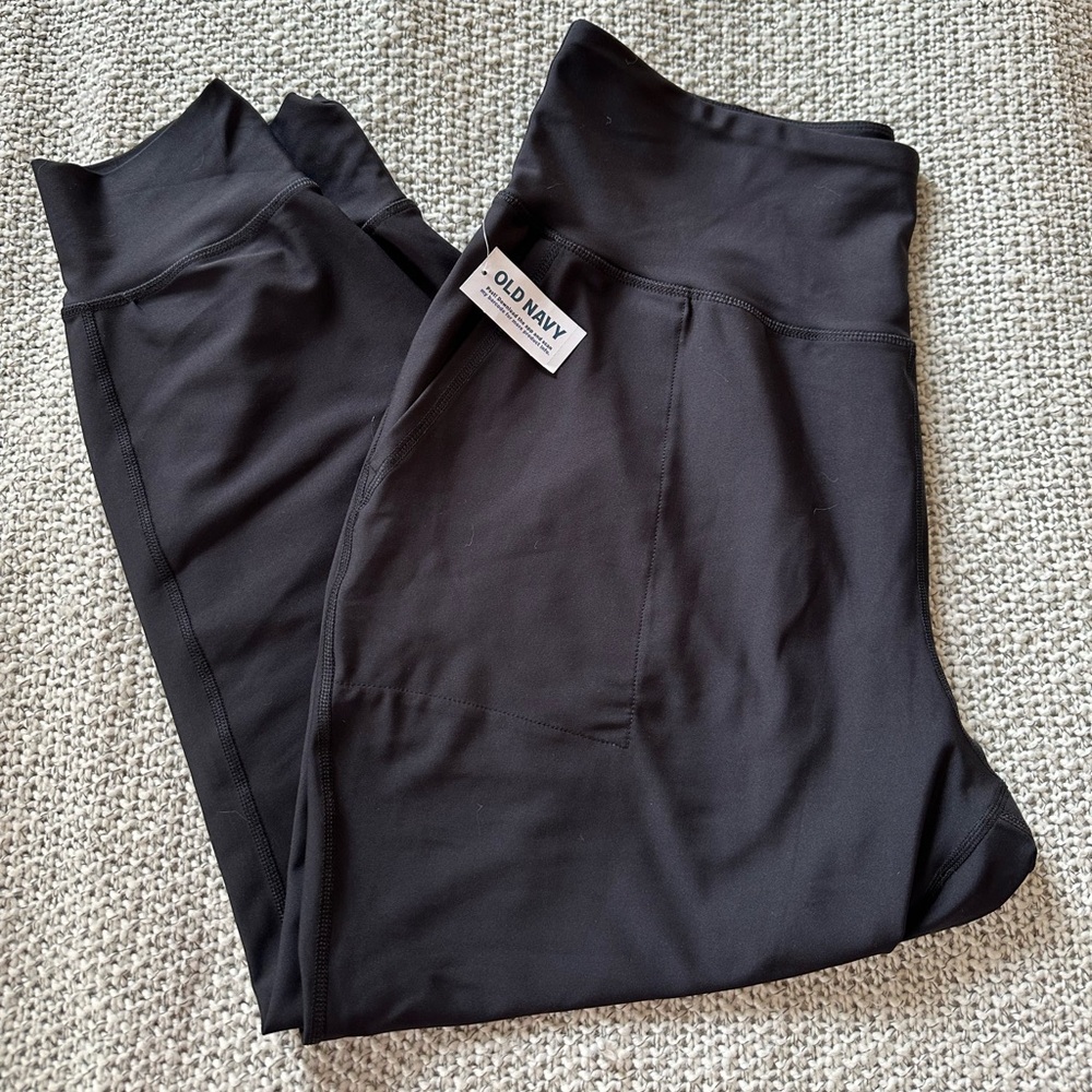 Old Navy Powersoft Joggers